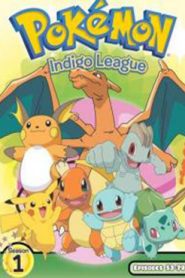 Pokemon Indigo League โปเกม่อน ภาค1 พากย์ไทย