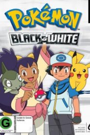 Pokemon Black & White โปเกมอน แบล็คแอนด์ไวท์! ปี 14 พากย์ไทย