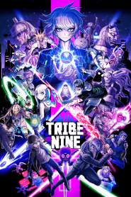 Tribe Nine ซับไทย (จบแล้ว)