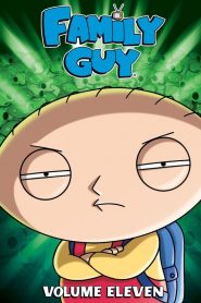 Family Guy Season 11 ซับไทย