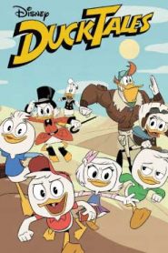 DuckTales Season 2 พากย์ไทย
