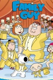 Family Guy Season 13 ซับไทย